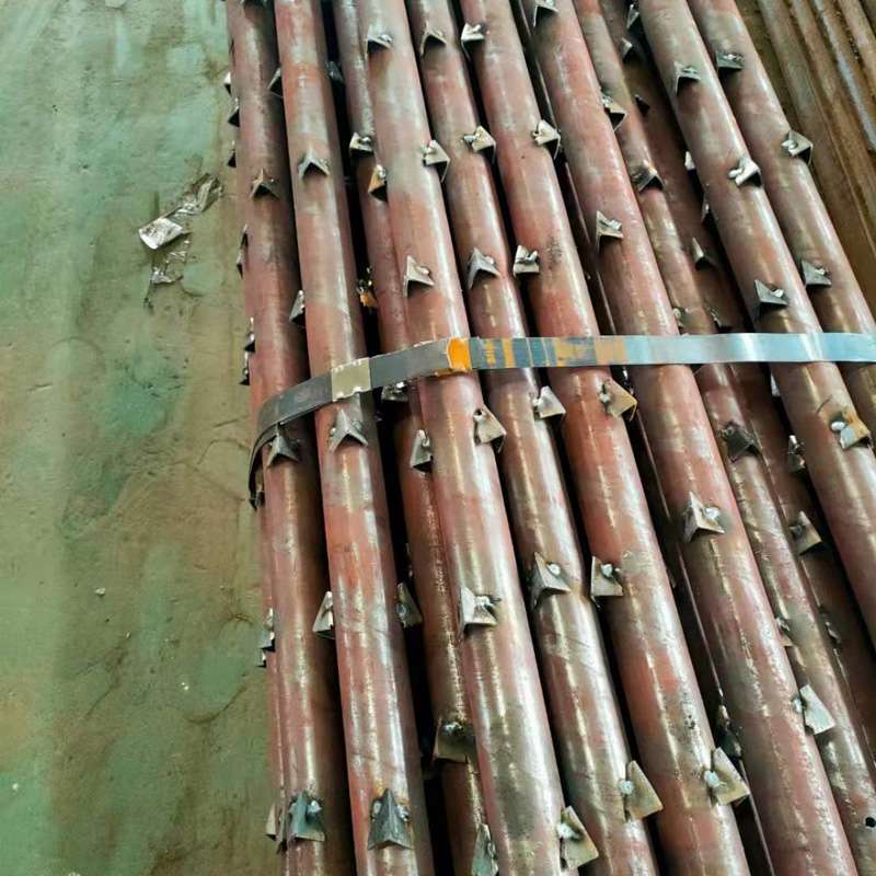 顺昌土钉小导管
