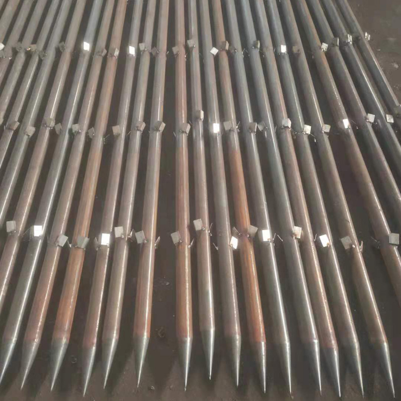 顺昌土钉小导管
