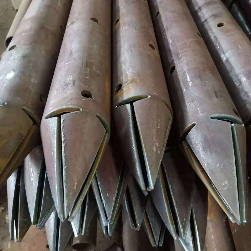 顺昌预埋注浆管